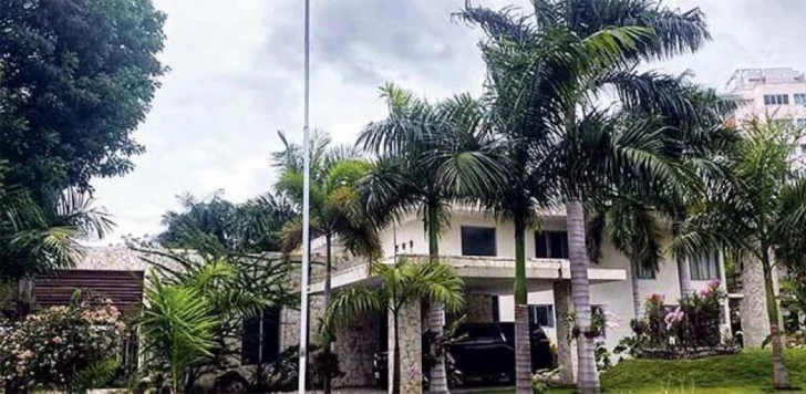 Descubren complot que incluía toma de la embajada dominicana en Haití