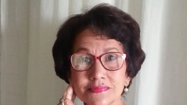’El último aon', de Emelda Ramos