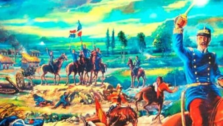 La Guerra de la Restauración: Triunfo del pueblo dominicano en armas (2 de 2)