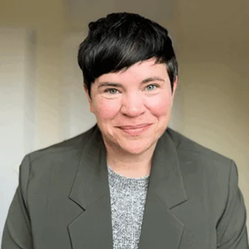  Erika McEntarfer