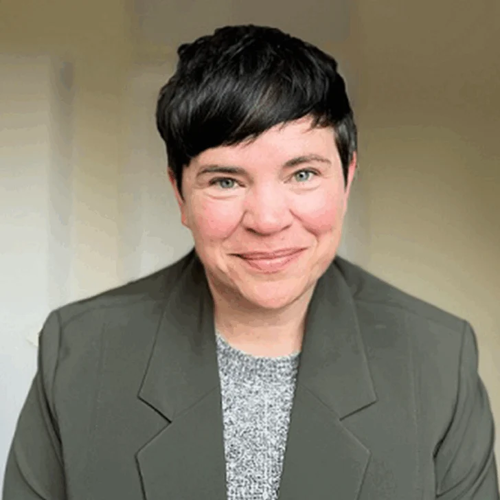  Erika McEntarfer