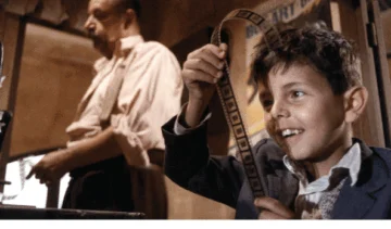 Este martes 26, Cinema Paradiso en Centro Cultural Banreservas