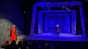 Fausto: Apuesta fresca y arriesgada