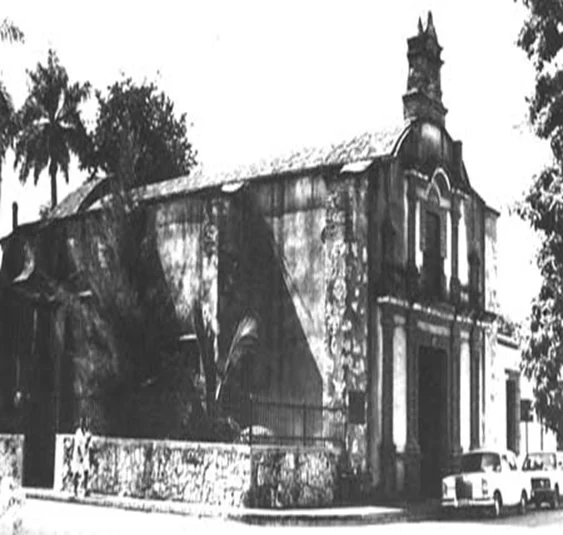 Escuela-normal-de-Santo-Domingo Escuela-normal-de-Santo-Domingo