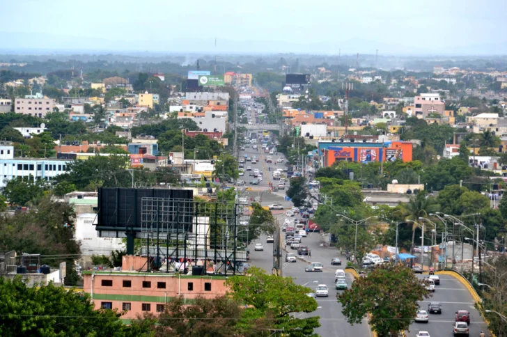 En la gestión de gobierno de Joaquín Balaguer, entre 1992 y 1994, las 