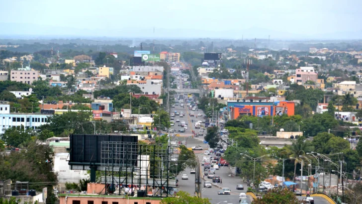 Julio César Marmolejos: Villa Juana en mis recuerdos o el Barrio en la memoria