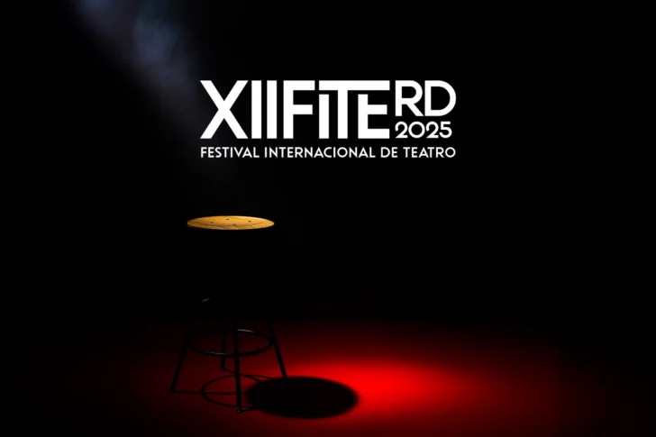 FITE RD 2025: el teatro que recorre y une todo un país 