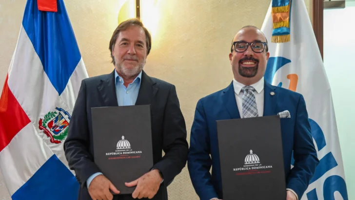 Superintendencia de Seguros coordinará Cumbre Iberoamericana del Seguro en Santo Domingo