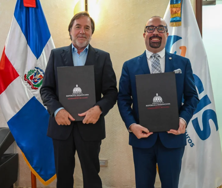 Superintendencia de Seguros coordinará Cumbre Iberoamericana del Seguro en Santo Domingo