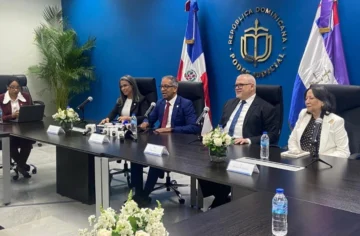 RD será sede de la Primera Conferencia Internacional de Justicia Abierta
