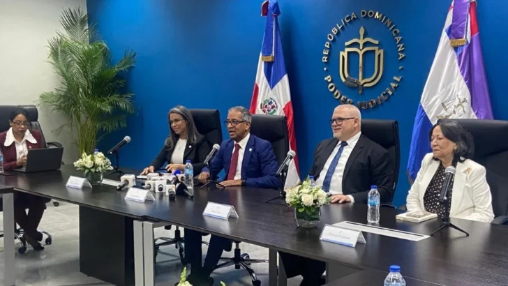 RD será sede de la Primera Conferencia Internacional de Justicia Abierta