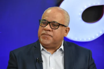 Fabricio Gómez Mazara resalta el 'excelente' manejo económico del presidente Abinader