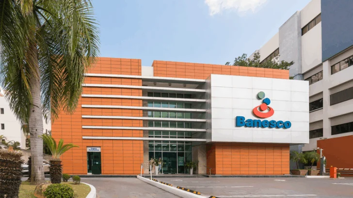 Ratifican calificación A+ para Banesco Banco Múltiple