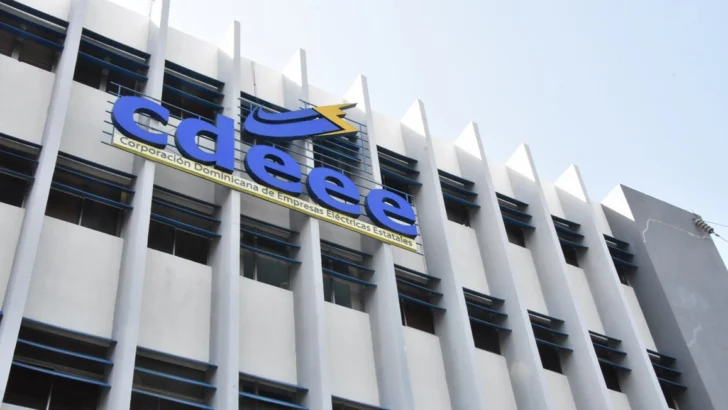 Desaparecen documentos de pagos por RD$ 298.9 millones en la CDEEE, según la Cámara de Cuentas