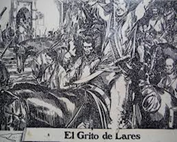 Facsimil-de-la-primera-obra-de-Eugenio-Maria-de-Hostos