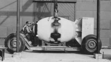 Bombardeo de Nagasaki del 9 de agosto de 1945: 