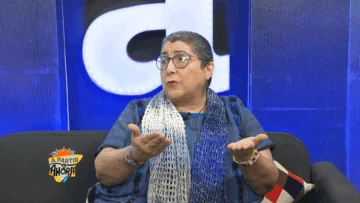 Antropóloga afirma Código Penal anula la ciudadanía de las mujeres y llama a reclamar en las calles