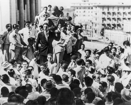 Historia de Fragua VIII. Fidel Castro y la revolución cubana: Un acontecimiento mundial Historia de Fragua VIII. Fidel Castro y la revolución cubana: Un acontecimiento mundial