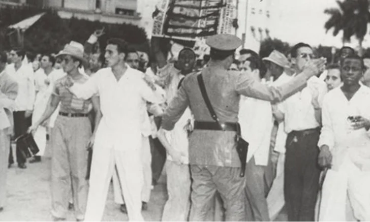 Historia de Fragua VIII. Fidel Castro y la revolución cubana: Un acontecimiento mundial Historia de Fragua VIII. Fidel Castro y la revolución cubana: Un acontecimiento mundial