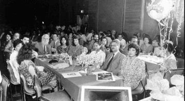 Los 73 años de Radio Televisión Dominicana