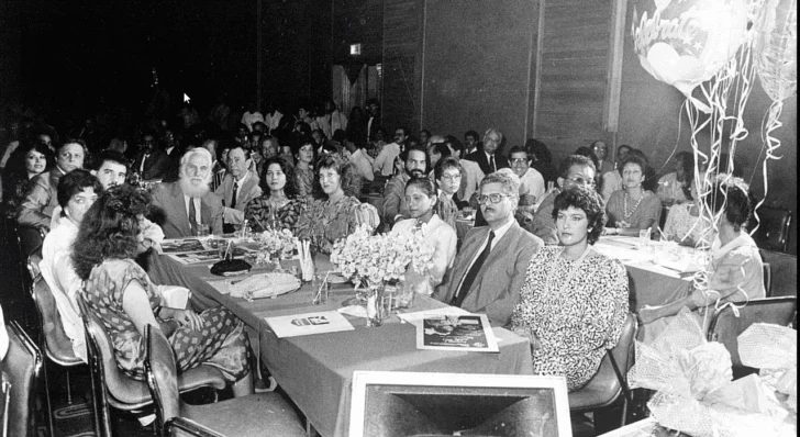 Los 73 años de Radio Televisión Dominicana