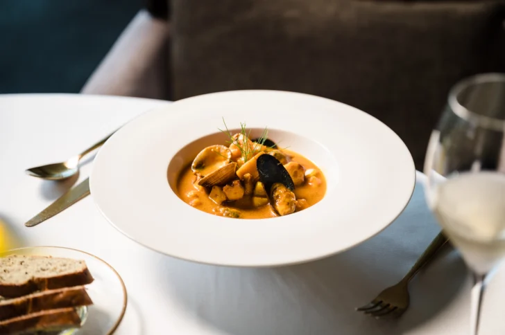 Filigrana Santo Domingo es reconocido entre los mejores restaurantes del mundo por su destacada carta de vinos Filigrana Santo Domingo es reconocido entre los mejores restaurantes del mundo por su destacada carta de vinos