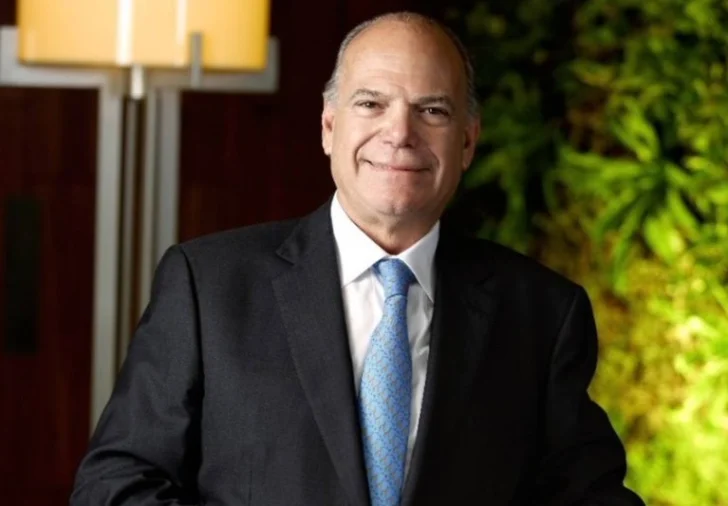 Muere el empresario Luis Emilio Velutini
