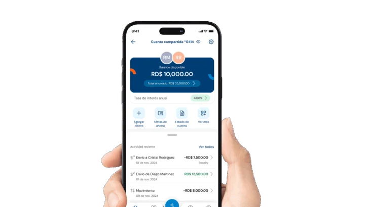 Qik lanza la cuenta compartida para manejar el dinero en pareja 100 % digital