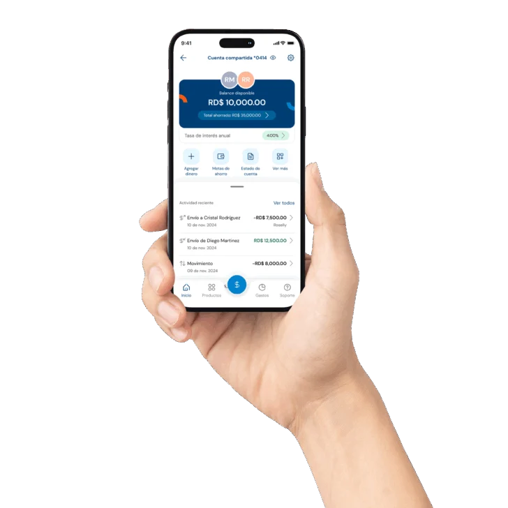Qik lanza la cuenta compartida para manejar el dinero en pareja 100 % digital