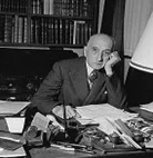 Premio Nobel de Literatura: Enfoque histórico y perfil de sustentación (2 de 3)