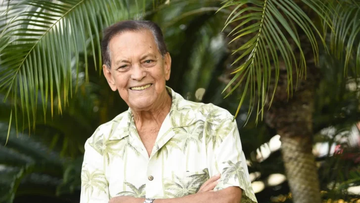 Fallece Franklin Domínguez, emblemático dramaturgo y actor dominicano Fallece Franklin Domínguez, emblemático dramaturgo y actor dominicano