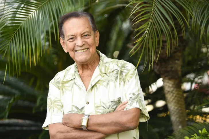 Fallece Franklin Domínguez, emblemático dramaturgo y actor dominicano