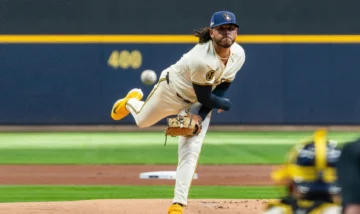  Freddy Peralta