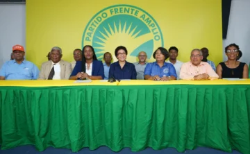 Frente Amplio alerta sobre 