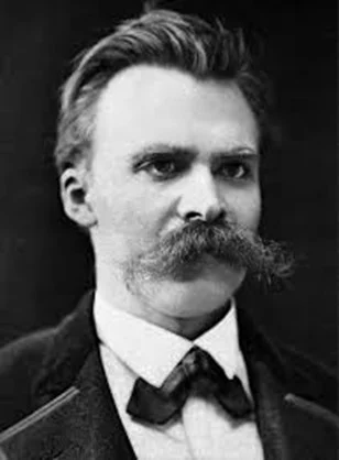 Friedrich-Nietzsche Friedrich-Nietzsche