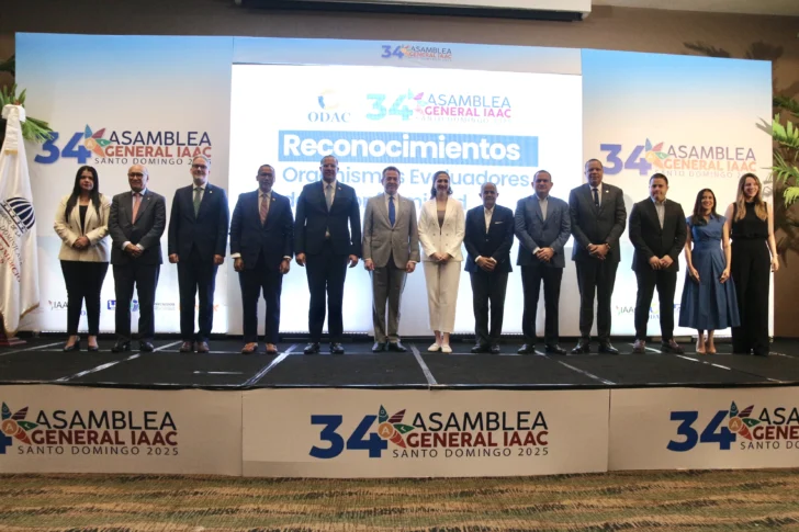 República Dominicana lidera diálogo sobre acreditación y competitividad empresarial República Dominicana lidera diálogo sobre acreditación y competitividad empresarial