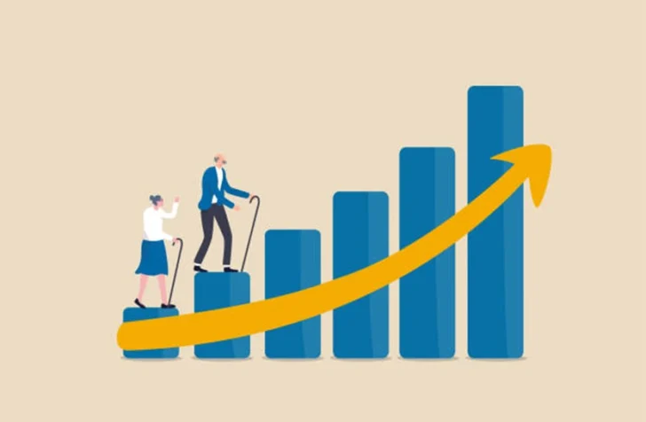 Envejecimiento demográfico, desafíos y oportunidades