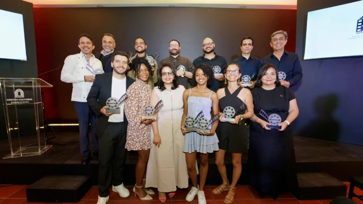 Adopresci premia el cine de autor y talento técnico protagonizan la gala