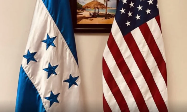 Honduras queda exenta del arancel mínimo global del 10% anunciado por Trump
