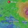 Erin se convierte en "catastrófico" huracán categoría 5