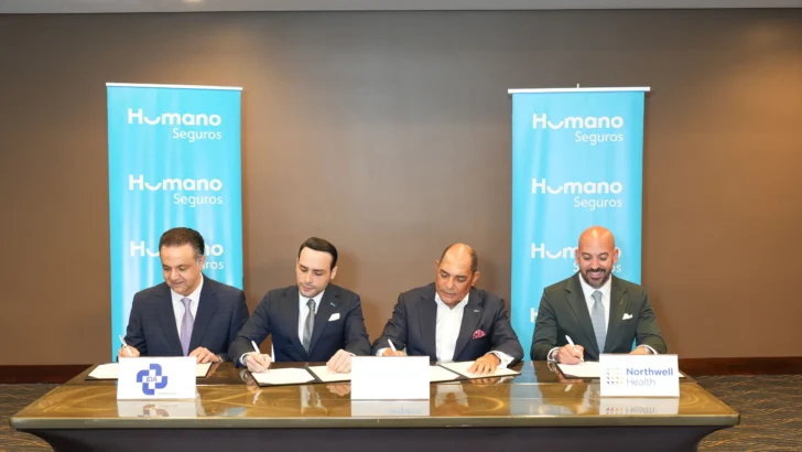 Humano Seguros firma acuerdo con IDA Healthcare y Northwell Health