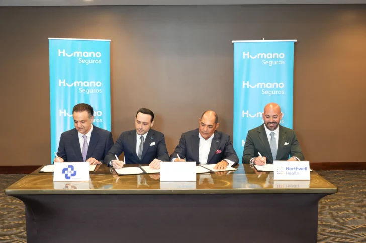 Humano Seguros firma acuerdo con IDA Healthcare y Northwell Health