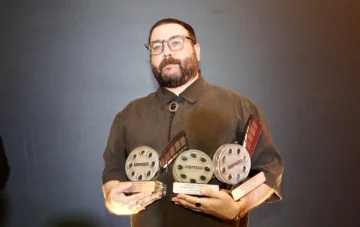  Humberto Tavárez, director de Pérez Rodríiguez,