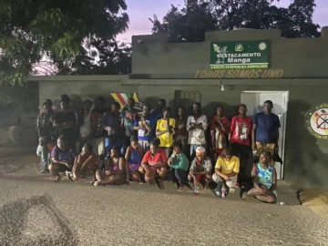El ERD detuvo a 37 haitianos indocumentados y los entregó a migración para su repatriación