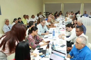 Sosúa se prepara para el turismo familiar y cruceristas como nueva era para el destino