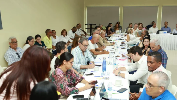 Sosúa se prepara para el turismo familiar y cruceristas como nueva era para el destino
