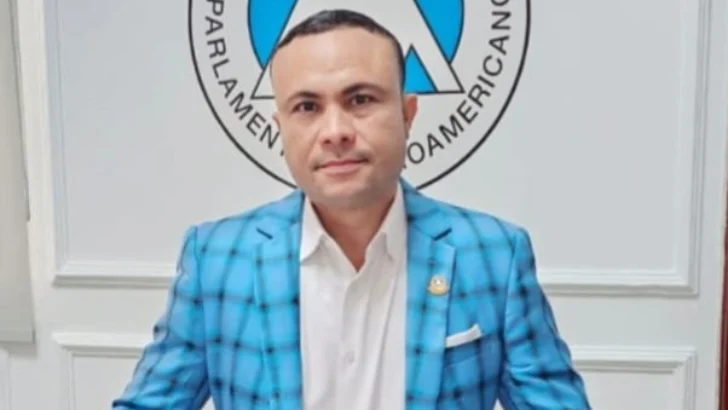 Diputado del Parlacen propone canal de WhatsApp para transparentar detenciones policiales Diputado del Parlacen propone canal de WhatsApp para transparentar detenciones policiales