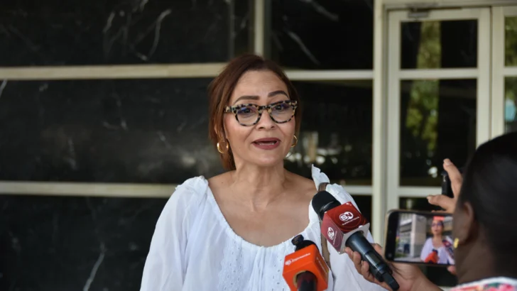 Convocan marcha contra arbitrariedades del Poder Judicial en Puerto Plata