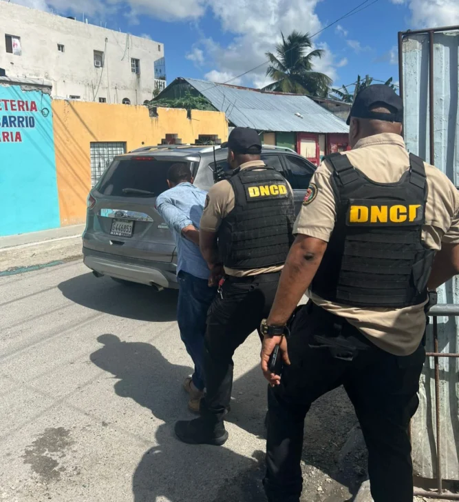 Incautan más de 141 mil gramos de diferentes drogas
