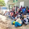 Más de 115,000 haitianos han salido voluntariamente de República Dominicana este año